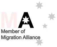 Member of Migration Alliance